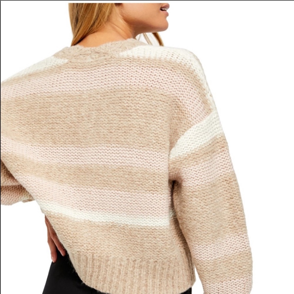 Free People Cardigan NWT - Picture 4 of 5